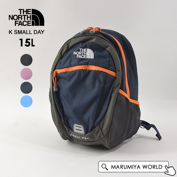 The North Face International Pack bag