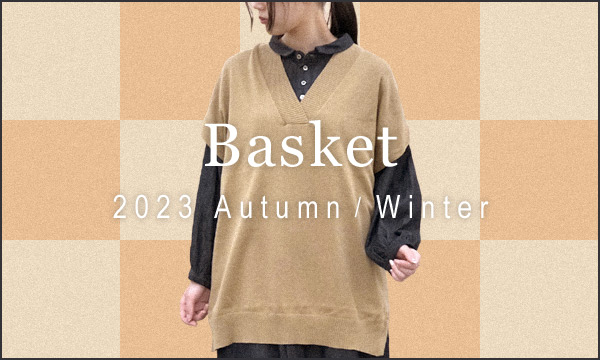 basket新作バナー