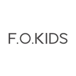 F.O.KIDSロゴ